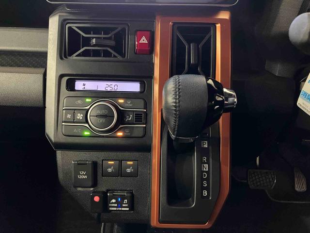 タフトG(車内 消臭・抗菌 処理済) 衝突被害軽減システム 4WD ナビ バックカメラ アルミホイール キーフリーシステム(新潟県)の中古車