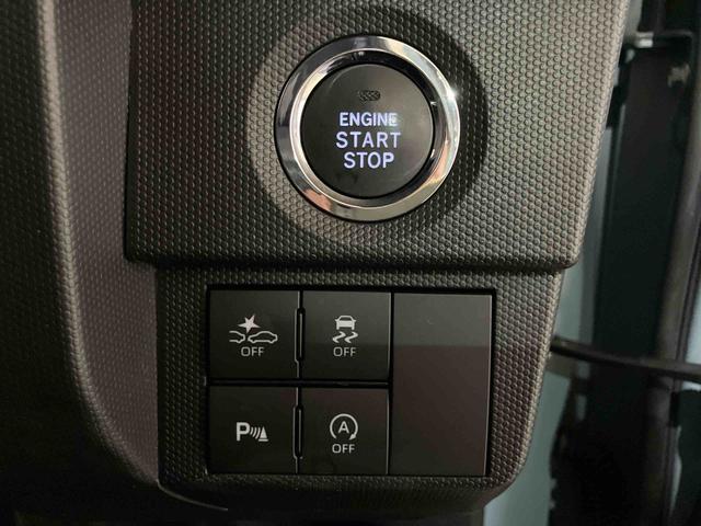 タフトG(車内 消臭・抗菌 処理済) 衝突被害軽減システム 4WD ナビ バックカメラ アルミホイール キーフリーシステム(新潟県)の中古車