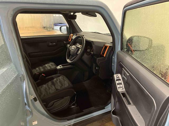 タフトG(車内 消臭・抗菌 処理済) 衝突被害軽減システム バックカメラ アルミホイール キーフリーシステム(新潟県)の中古車