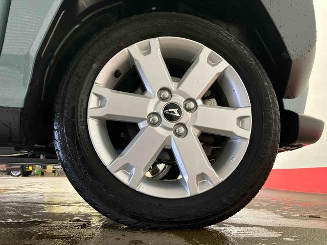 タフトG(車内 消臭・抗菌 処理済) 衝突被害軽減システム バックカメラ アルミホイール キーフリーシステム(新潟県)の中古車