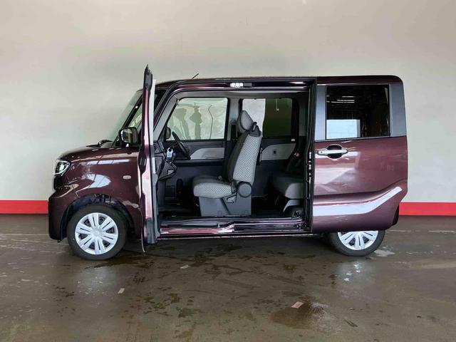 タントＸ（車内　消臭・抗菌　処理済）　衝突被害軽減システム　４ＷＤ　片側パワースライドドア　バックカメラ　キーフリーシステム（新潟県）の中古車