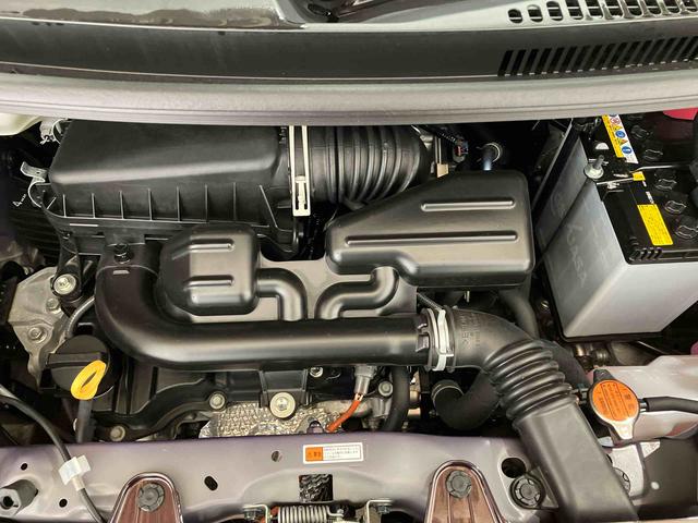 タントＸ（車内　消臭・抗菌　処理済）　衝突被害軽減システム　４ＷＤ　片側パワースライドドア　バックカメラ　キーフリーシステム（新潟県）の中古車