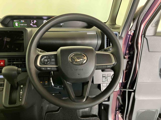 タントＸ（車内　消臭・抗菌　処理済）　衝突被害軽減システム　４ＷＤ　片側パワースライドドア　バックカメラ　キーフリーシステム（新潟県）の中古車