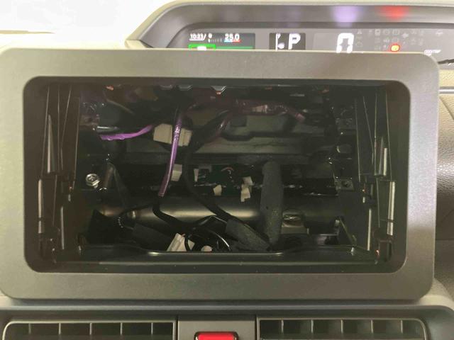 タントＸ（車内　消臭・抗菌　処理済）　衝突被害軽減システム　４ＷＤ　片側パワースライドドア　バックカメラ　キーフリーシステム（新潟県）の中古車