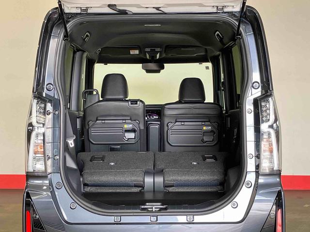 タントカスタムX(車内 消臭・抗菌 処理済) 衝突被害軽減システム 4WD 両側パワースライドドア バックカメラ アルミホイール キーフリーシステム(新潟県)の中古車