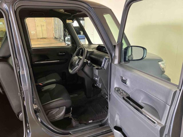 タントカスタムX(車内 消臭・抗菌 処理済) 衝突被害軽減システム 4WD 両側パワースライドドア バックカメラ アルミホイール キーフリーシステム(新潟県)の中古車