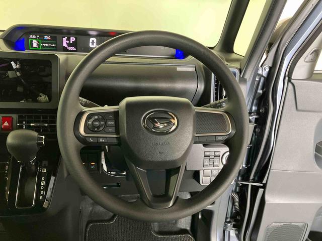 タントカスタムX(車内 消臭・抗菌 処理済) 衝突被害軽減システム 4WD 両側パワースライドドア バックカメラ アルミホイール キーフリーシステム(新潟県)の中古車