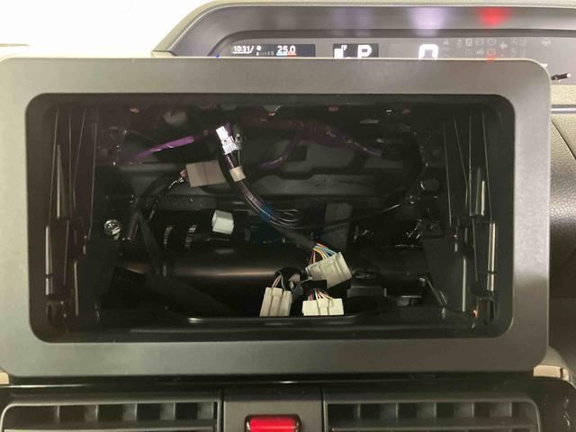 タントカスタムX(車内 消臭・抗菌 処理済) 衝突被害軽減システム 4WD 両側パワースライドドア バックカメラ アルミホイール キーフリーシステム(新潟県)の中古車