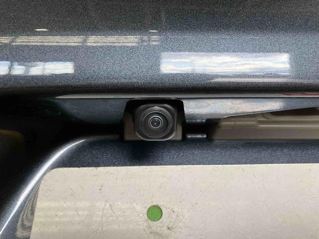 タントカスタムX(車内 消臭・抗菌 処理済) 衝突被害軽減システム 4WD 両側パワースライドドア バックカメラ アルミホイール キーフリーシステム(新潟県)の中古車