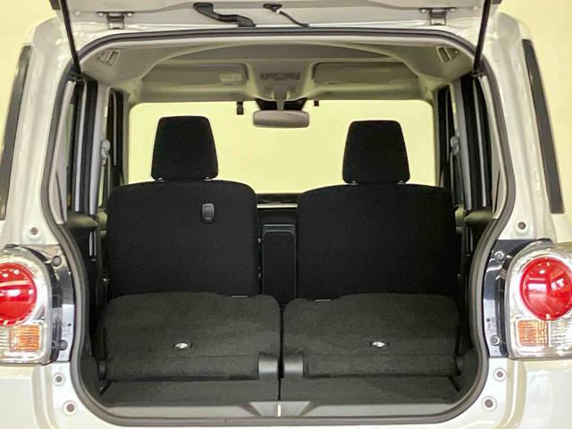 ムーヴキャンバスＧブラックアクセントＶＳ　ＳＡIII（車内　消臭・抗菌　処理済）　衝突被害軽減システム　４ＷＤ　両側パワースライドドア　ナビ　パノラマモニター　キーフリーシステム（新潟県）の中古車