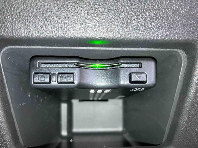 ムーヴキャンバスＧブラックアクセントＶＳ　ＳＡIII（車内　消臭・抗菌　処理済）　衝突被害軽減システム　４ＷＤ　両側パワースライドドア　ナビ　パノラマモニター　キーフリーシステム（新潟県）の中古車