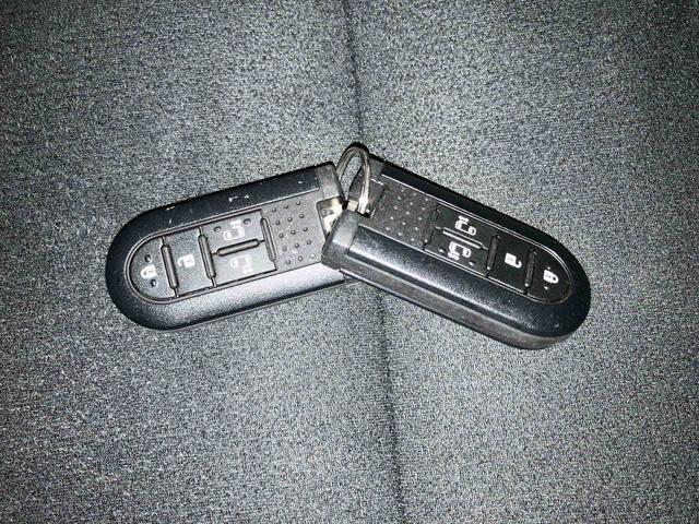 ムーヴキャンバスＧブラックアクセントＶＳ　ＳＡIII（車内　消臭・抗菌　処理済）　衝突被害軽減システム　４ＷＤ　両側パワースライドドア　ナビ　パノラマモニター　キーフリーシステム（新潟県）の中古車