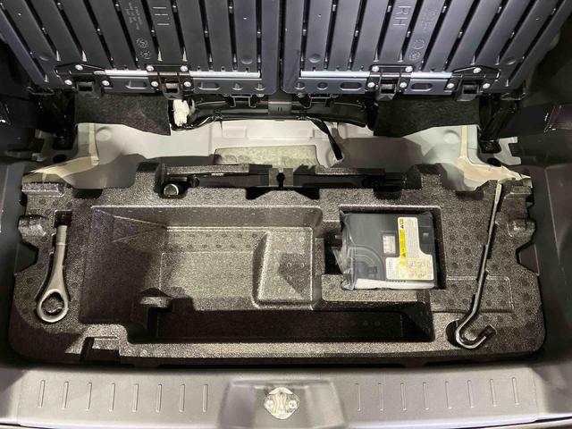 ムーヴキャンバスＧブラックアクセントＶＳ　ＳＡIII（車内　消臭・抗菌　処理済）　衝突被害軽減システム　４ＷＤ　両側パワースライドドア　ナビ　パノラマモニター　キーフリーシステム（新潟県）の中古車