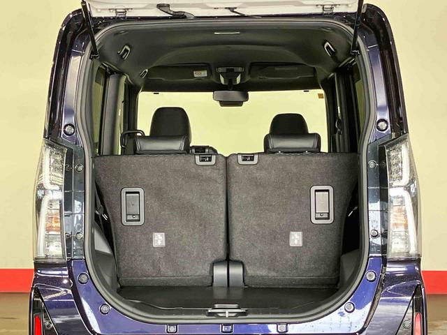 タントカスタムＸ（車内　消臭・抗菌　処理済）　衝突被害軽減システム　４ＷＤ　両側パワースライドドア　パノラマモニター　アルミホイール　キーフリーシステム（新潟県）の中古車