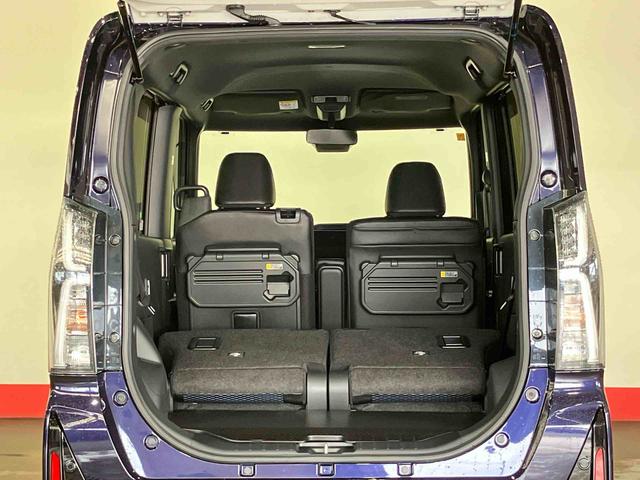 タントカスタムＸ（車内　消臭・抗菌　処理済）　衝突被害軽減システム　４ＷＤ　両側パワースライドドア　パノラマモニター　アルミホイール　キーフリーシステム（新潟県）の中古車