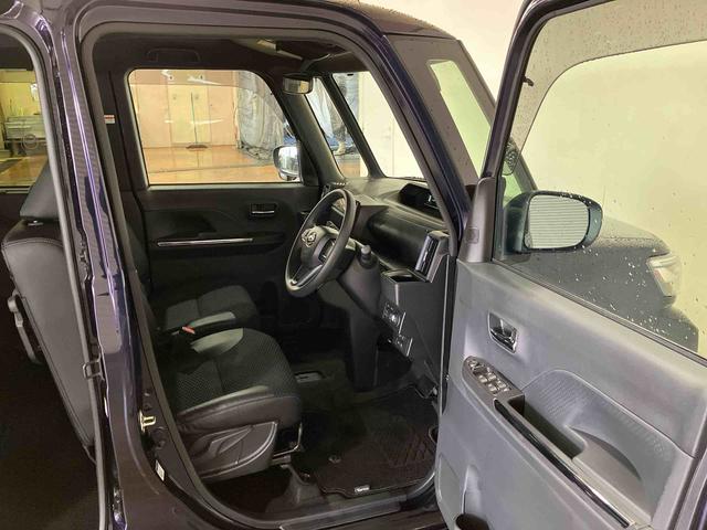 タントカスタムＸ（車内　消臭・抗菌　処理済）　衝突被害軽減システム　４ＷＤ　両側パワースライドドア　パノラマモニター　アルミホイール　キーフリーシステム（新潟県）の中古車