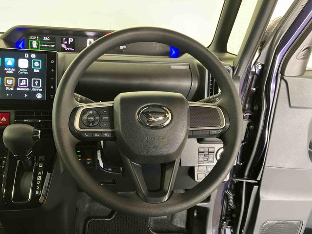 タントカスタムＸ（車内　消臭・抗菌　処理済）　衝突被害軽減システム　４ＷＤ　両側パワースライドドア　パノラマモニター　アルミホイール　キーフリーシステム（新潟県）の中古車