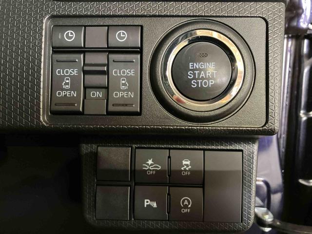 タントカスタムＸ（車内　消臭・抗菌　処理済）　衝突被害軽減システム　４ＷＤ　両側パワースライドドア　パノラマモニター　アルミホイール　キーフリーシステム（新潟県）の中古車