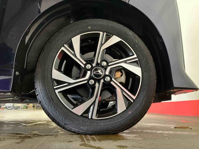 タントカスタムＸ（車内　消臭・抗菌　処理済）　衝突被害軽減システム　４ＷＤ　両側パワースライドドア　パノラマモニター　アルミホイール　キーフリーシステム（新潟県）の中古車