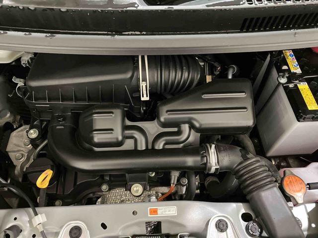 タントＸ（車内　消臭・抗菌　処理済）　衝突被害軽減システム　片側パワースライドドア　バックカメラ　キーフリーシステム（新潟県）の中古車