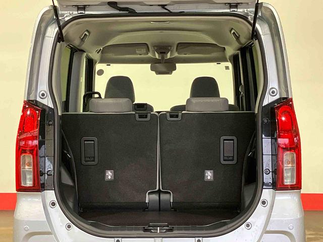 タントＸ（車内　消臭・抗菌　処理済）　衝突被害軽減システム　片側パワースライドドア　バックカメラ　キーフリーシステム（新潟県）の中古車