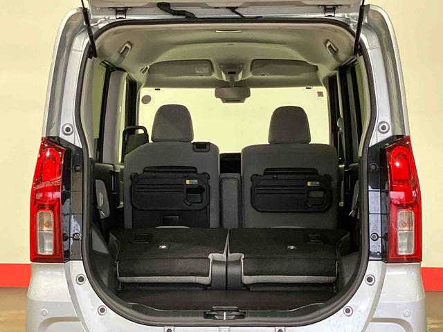 タントＸ（車内　消臭・抗菌　処理済）　衝突被害軽減システム　片側パワースライドドア　バックカメラ　キーフリーシステム（新潟県）の中古車