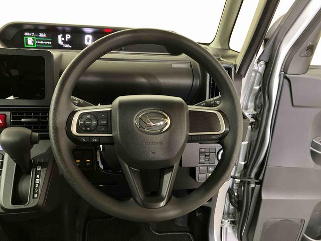 タントＸ（車内　消臭・抗菌　処理済）　衝突被害軽減システム　片側パワースライドドア　バックカメラ　キーフリーシステム（新潟県）の中古車