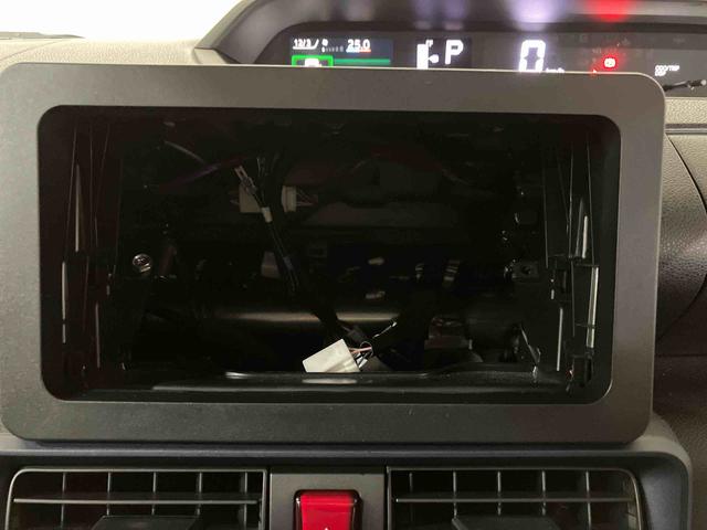 タントＸ（車内　消臭・抗菌　処理済）　衝突被害軽減システム　片側パワースライドドア　バックカメラ　キーフリーシステム（新潟県）の中古車