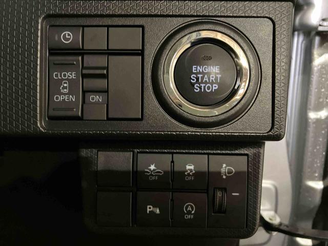 タントＸ（車内　消臭・抗菌　処理済）　衝突被害軽減システム　片側パワースライドドア　バックカメラ　キーフリーシステム（新潟県）の中古車