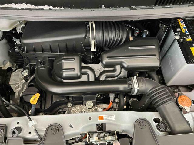 タントカスタムＸ（車内　消臭・抗菌　処理済）　衝突被害軽減システム　両側パワースライドドア　バックカメラ　アルミホイール　キーフリーシステム（新潟県）の中古車