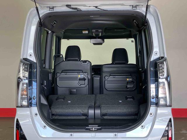 タントカスタムＸ（車内　消臭・抗菌　処理済）　衝突被害軽減システム　両側パワースライドドア　バックカメラ　アルミホイール　キーフリーシステム（新潟県）の中古車