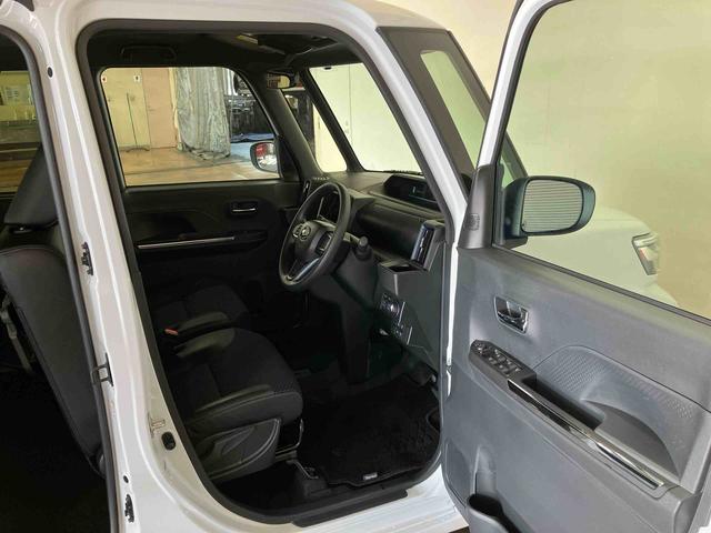 タントカスタムＸ（車内　消臭・抗菌　処理済）　衝突被害軽減システム　両側パワースライドドア　バックカメラ　アルミホイール　キーフリーシステム（新潟県）の中古車