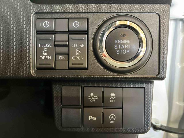 タントカスタムＸ（車内　消臭・抗菌　処理済）　衝突被害軽減システム　両側パワースライドドア　バックカメラ　アルミホイール　キーフリーシステム（新潟県）の中古車