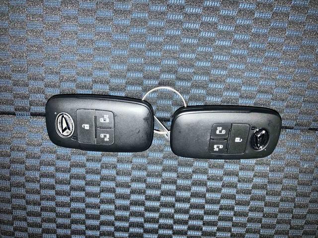 タントカスタムＸ（車内　消臭・抗菌　処理済）　衝突被害軽減システム　両側パワースライドドア　バックカメラ　アルミホイール　キーフリーシステム（新潟県）の中古車