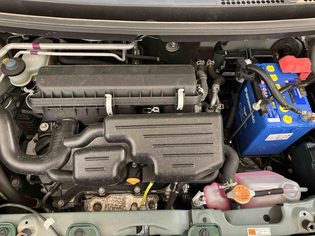 キャストスタイルG SAIII(車内 消臭・抗菌 処理済) 衝突被害軽減システム ナビ パノラマモニター アルミホイール キーフリーシステム(新潟県)の中古車