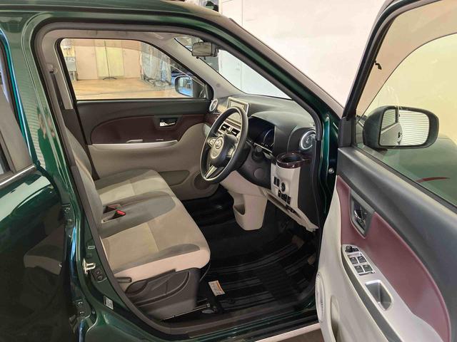 キャストスタイルG SAIII(車内 消臭・抗菌 処理済) 衝突被害軽減システム ナビ パノラマモニター アルミホイール キーフリーシステム(新潟県)の中古車