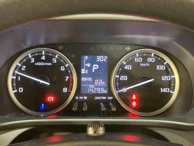 キャストスタイルG SAIII(車内 消臭・抗菌 処理済) 衝突被害軽減システム ナビ パノラマモニター アルミホイール キーフリーシステム(新潟県)の中古車