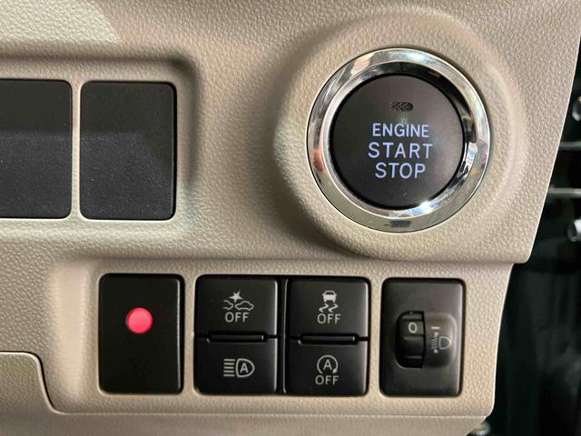 キャストスタイルG SAIII(車内 消臭・抗菌 処理済) 衝突被害軽減システム ナビ パノラマモニター アルミホイール キーフリーシステム(新潟県)の中古車