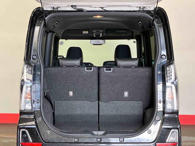 タントカスタムＸセレクション（車内　消臭・抗菌　処理済）　衝突被害軽減システム　両側パワースライドドア　ナビ　バックカメラ　アルミホイール　キーフリーシステム（新潟県）の中古車