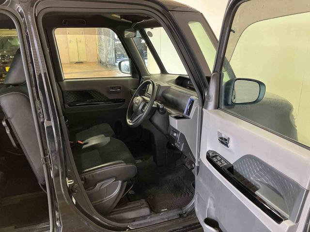 タントカスタムＸセレクション（車内　消臭・抗菌　処理済）　衝突被害軽減システム　両側パワースライドドア　ナビ　バックカメラ　アルミホイール　キーフリーシステム（新潟県）の中古車