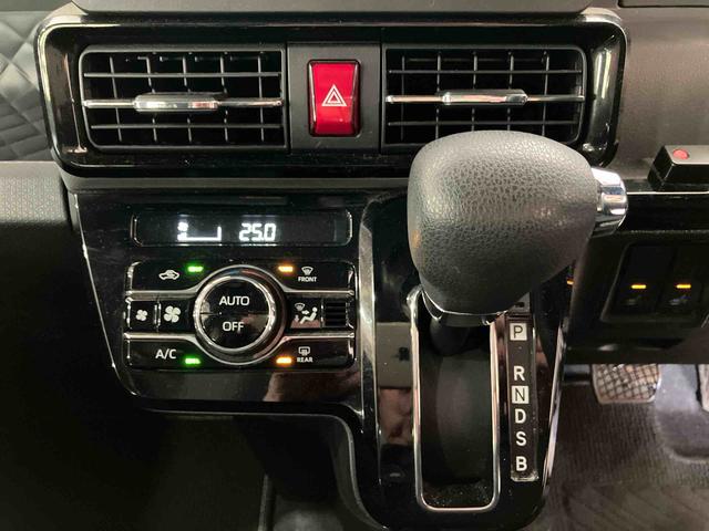 タントカスタムＸセレクション（車内　消臭・抗菌　処理済）　衝突被害軽減システム　両側パワースライドドア　ナビ　バックカメラ　アルミホイール　キーフリーシステム（新潟県）の中古車