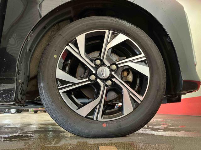 タントカスタムＸセレクション（車内　消臭・抗菌　処理済）　衝突被害軽減システム　両側パワースライドドア　ナビ　バックカメラ　アルミホイール　キーフリーシステム（新潟県）の中古車