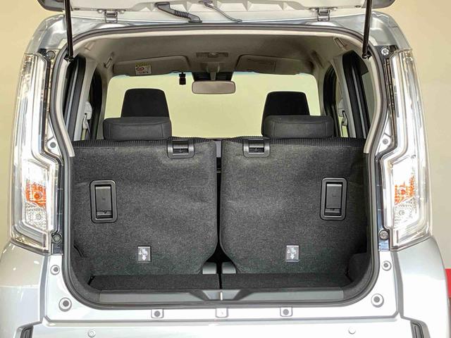 ムーヴカスタム XリミテッドII SAIII(車内 消臭・抗菌 処理済) 衝突被害軽減システム 4WD ナビ パノラマモニター アルミホイール キーフリーシステム(新潟県)の中古車