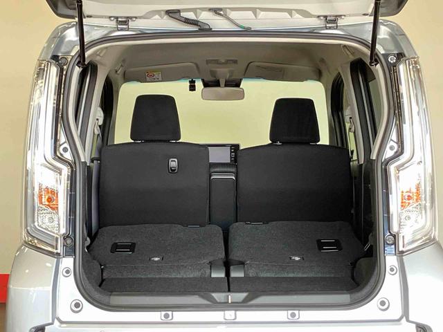 ムーヴカスタム XリミテッドII SAIII(車内 消臭・抗菌 処理済) 衝突被害軽減システム 4WD ナビ パノラマモニター アルミホイール キーフリーシステム(新潟県)の中古車