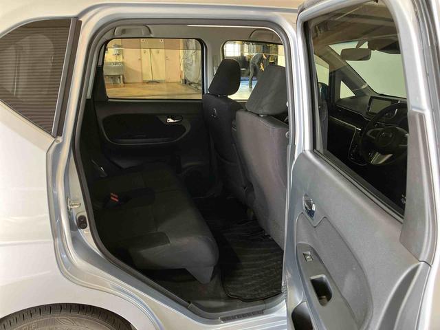 ムーヴカスタム XリミテッドII SAIII(車内 消臭・抗菌 処理済) 衝突被害軽減システム 4WD ナビ パノラマモニター アルミホイール キーフリーシステム(新潟県)の中古車