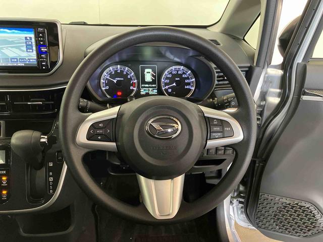 ムーヴカスタム XリミテッドII SAIII(車内 消臭・抗菌 処理済) 衝突被害軽減システム 4WD ナビ パノラマモニター アルミホイール キーフリーシステム(新潟県)の中古車