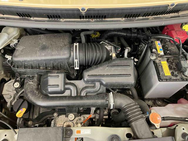 タフトＧ（車内　消臭・抗菌　処理済）　衝突被害軽減システム　４ＷＤ　ナビ　パノラマモニター　アルミホイール　キーフリーシステム（新潟県）の中古車