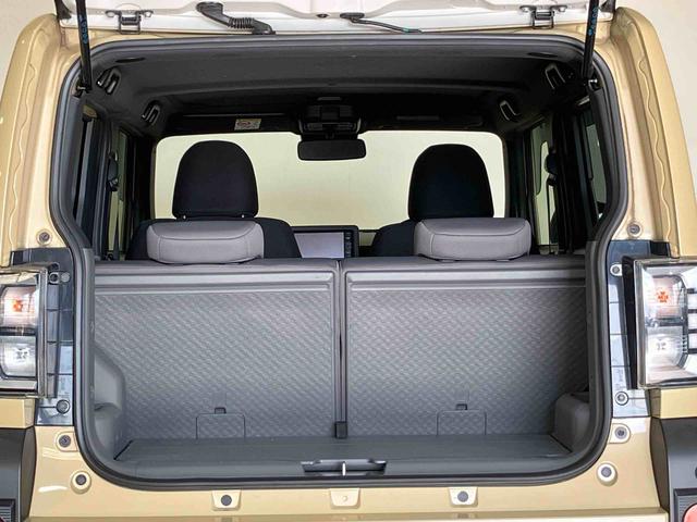 タフトＧ（車内　消臭・抗菌　処理済）　衝突被害軽減システム　４ＷＤ　ナビ　パノラマモニター　アルミホイール　キーフリーシステム（新潟県）の中古車