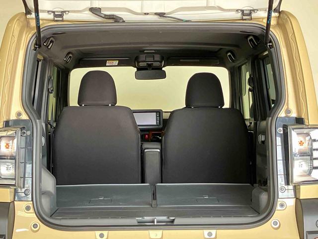 タフトＧ（車内　消臭・抗菌　処理済）　衝突被害軽減システム　４ＷＤ　ナビ　パノラマモニター　アルミホイール　キーフリーシステム（新潟県）の中古車