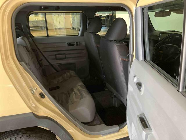 タフトＧ（車内　消臭・抗菌　処理済）　衝突被害軽減システム　４ＷＤ　ナビ　パノラマモニター　アルミホイール　キーフリーシステム（新潟県）の中古車